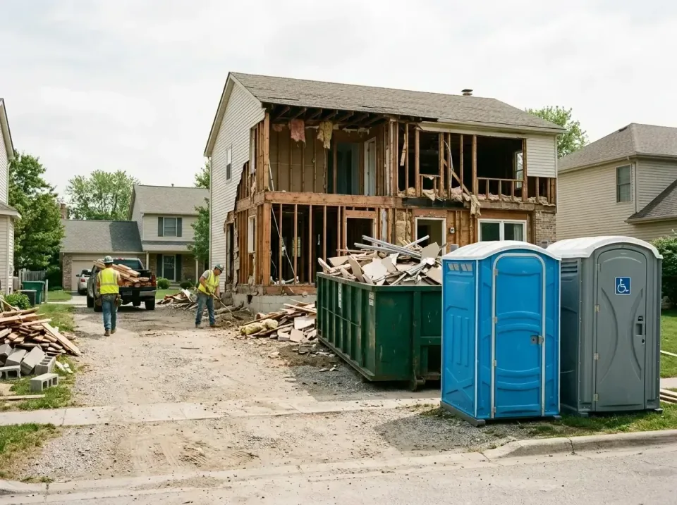 home-renovation-demolition-sit-010 — frequently asked questions, Portable Toilet & Dumpsters Rental in Centereach, NY